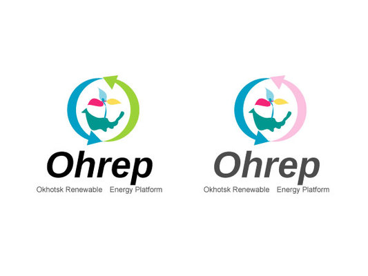 待ち望んでいたロゴマークを決定